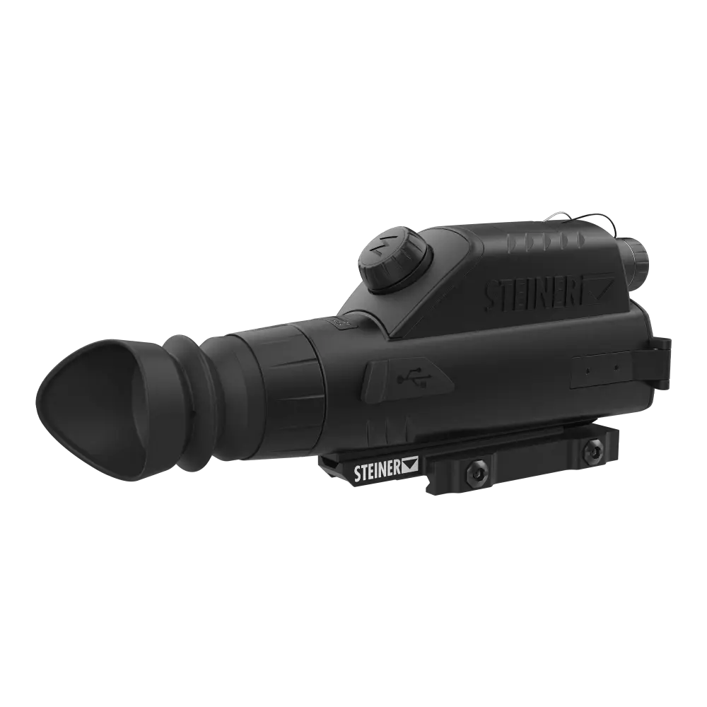 Nighthunter S35 Gen II Steiner HighQuality Optics